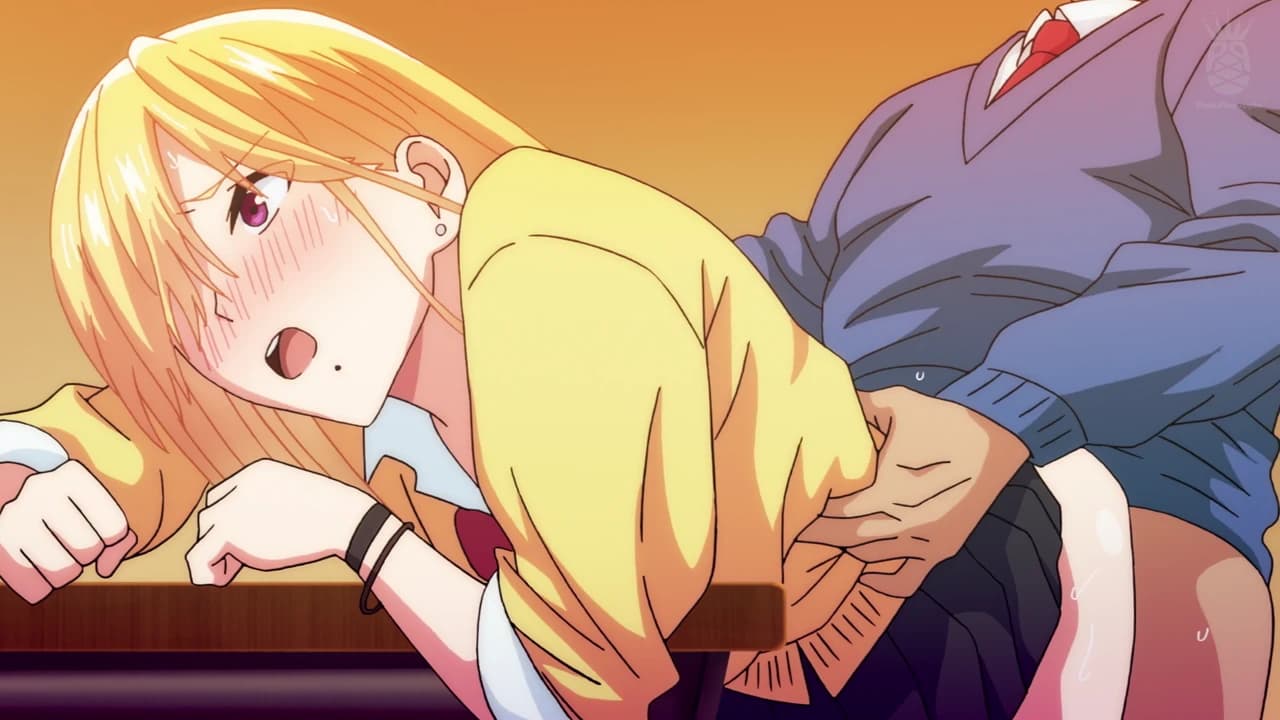 Seiyoku Tsuyotsuyo - Episode 1 Thumbnail