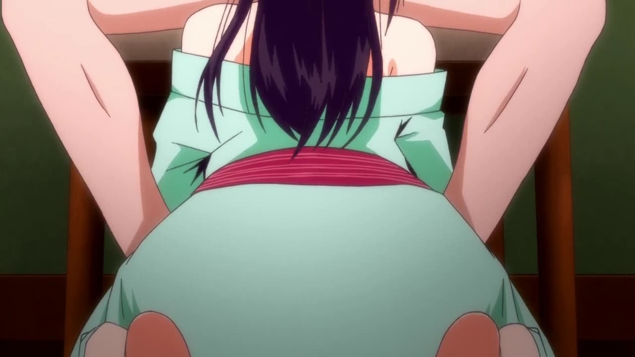 Girl's Rush - Episode 2 Thumbnail