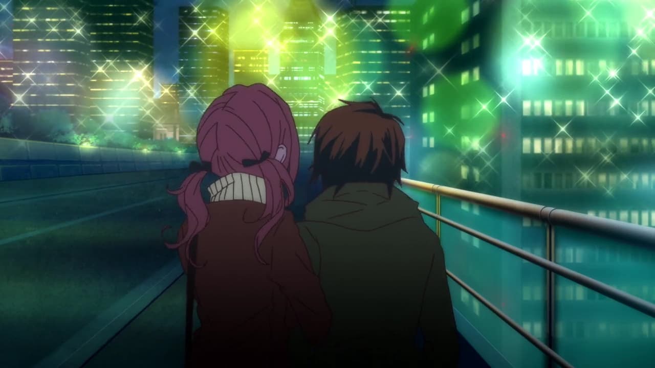 Girl's Rush - Episode 1 Thumbnail