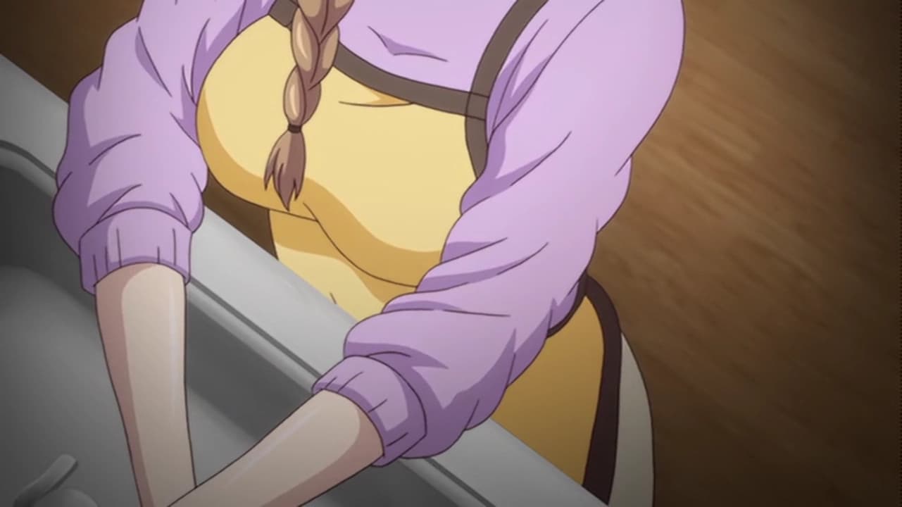 Ore ga Kanojo o ***su Wake - Episode 4 Thumbnail