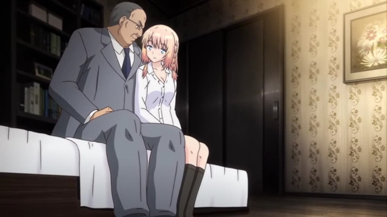 Ore ga Kanojo o ***su Wake - Episode 5 Thumbnail