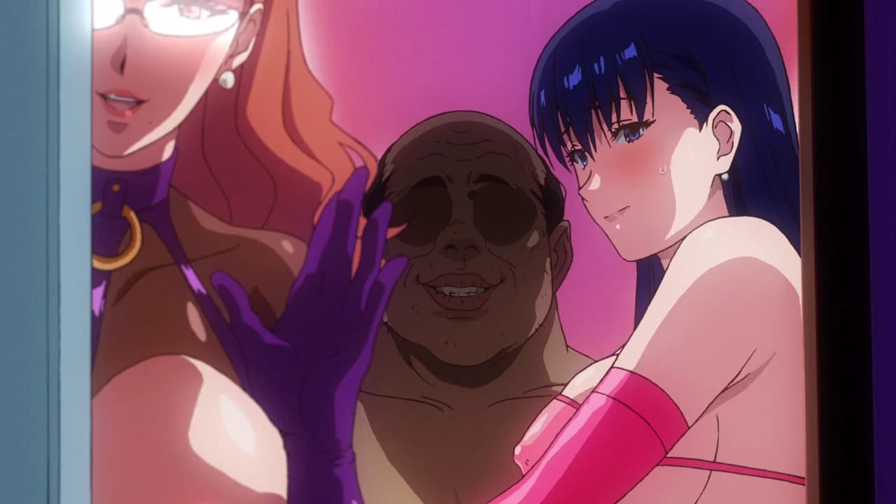Tsuma Netori Rei: Boku no Ayamachi Kanojo no Sentaku Thumbnail