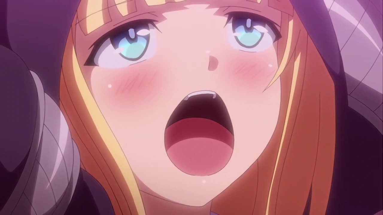 Futsuma Shoujo Charlotte - Episode 1 Thumbnail
