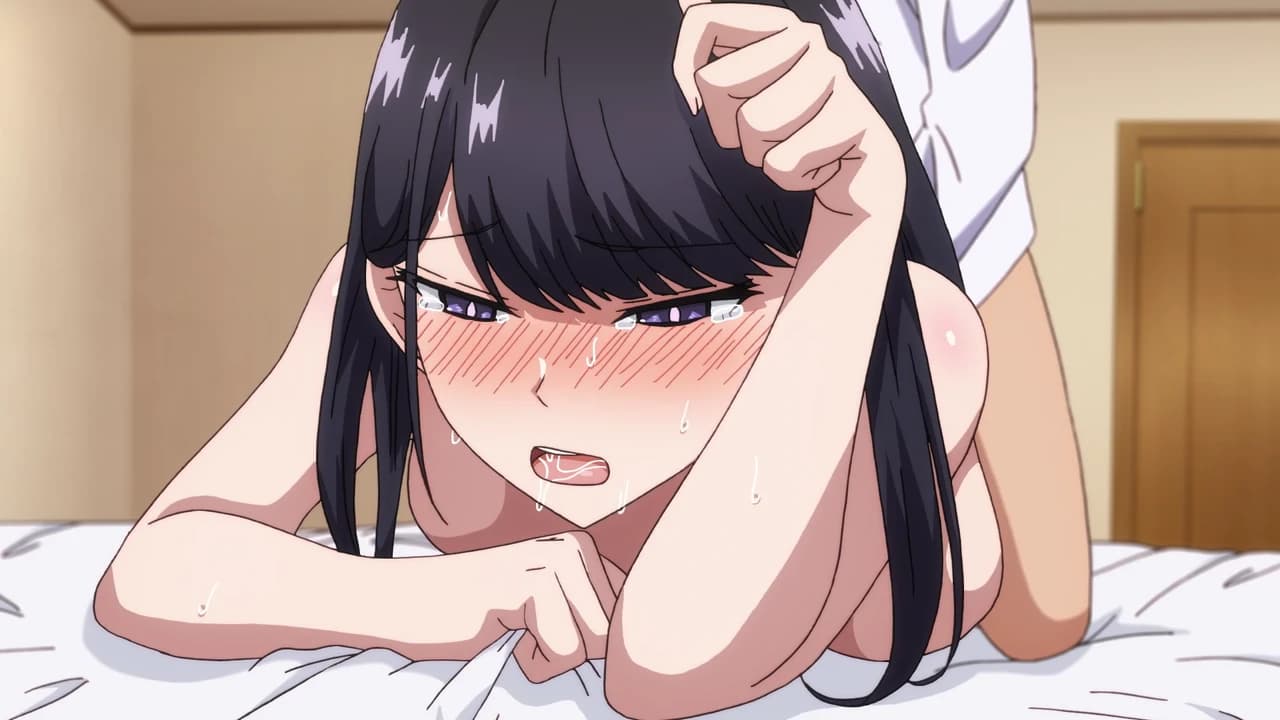 Iribitari Gal ni Manko Tsukawasete Morau Hanashi - Episode 1 Thumbnail