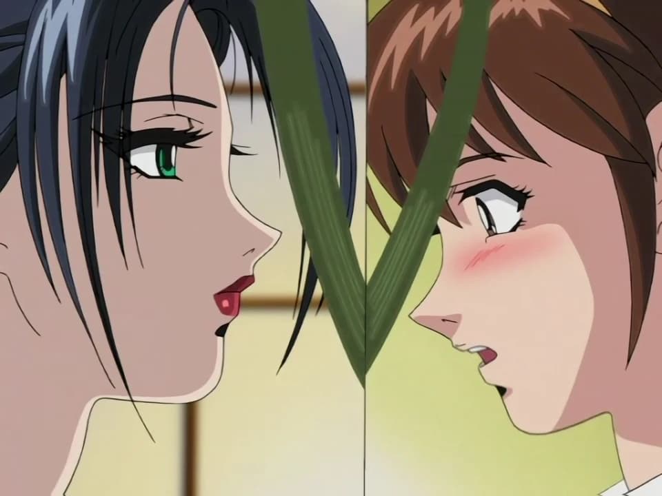 Hana Dorei - Episode 2 Thumbnail