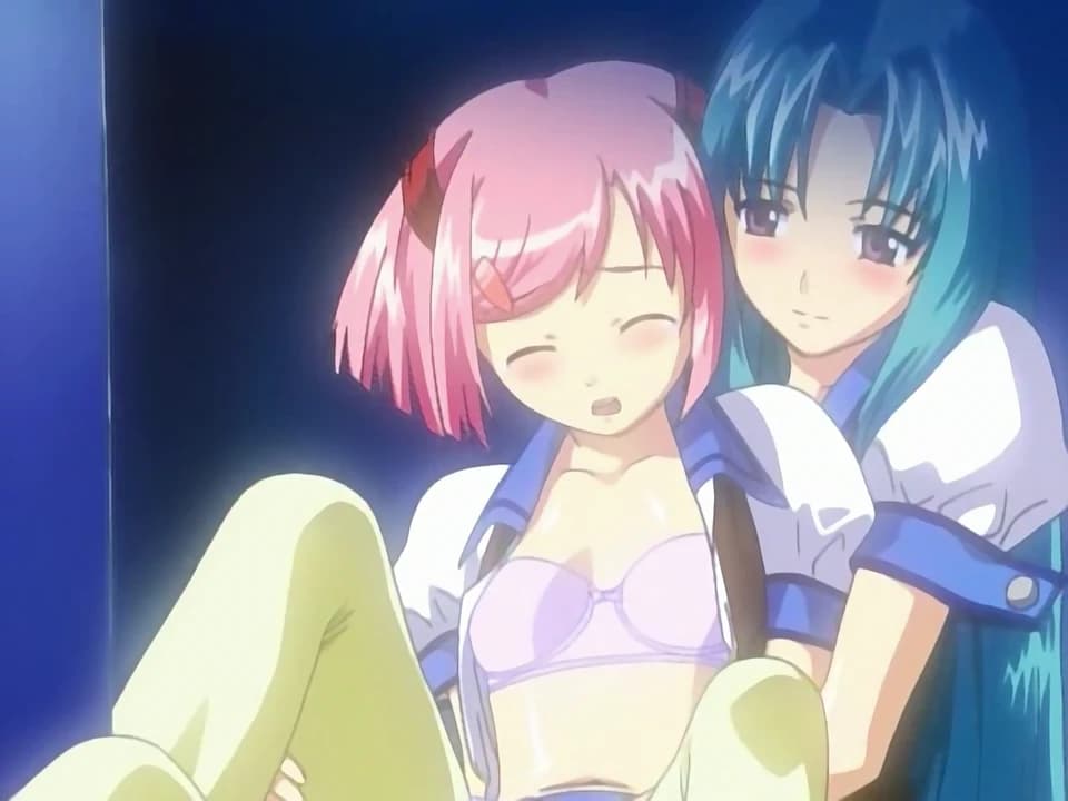 Nikutai Ten`i - Episode 2 Thumbnail