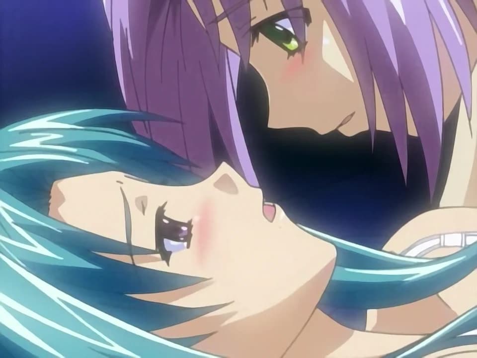 Nikutai Ten`i - Episode 1 Thumbnail