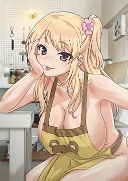Imouto wa Gal Kawaii Poster