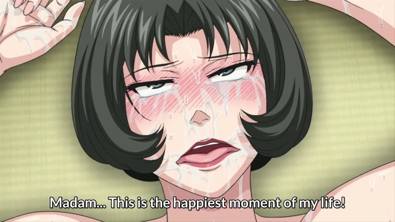 Hitozuma Mitsu to Niku - Episode 4 Thumbnail