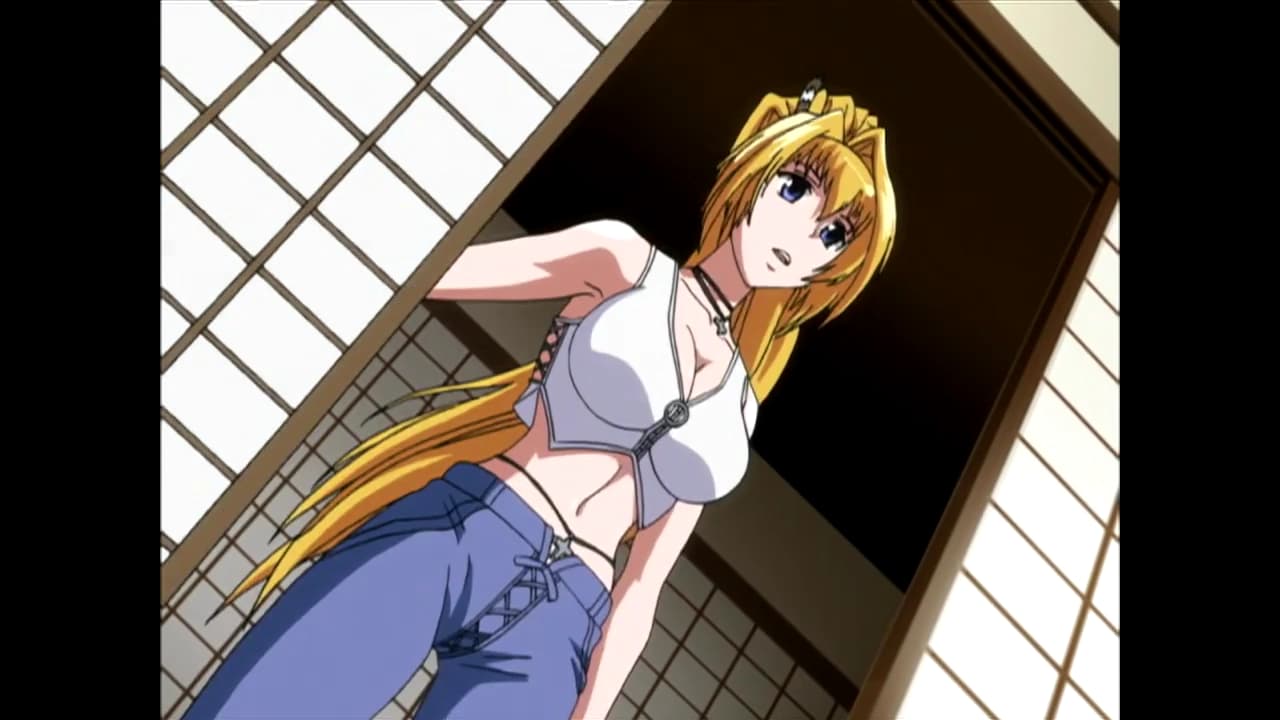 Nee Chanto Shiyou Yo! - Episode 5 Thumbnail