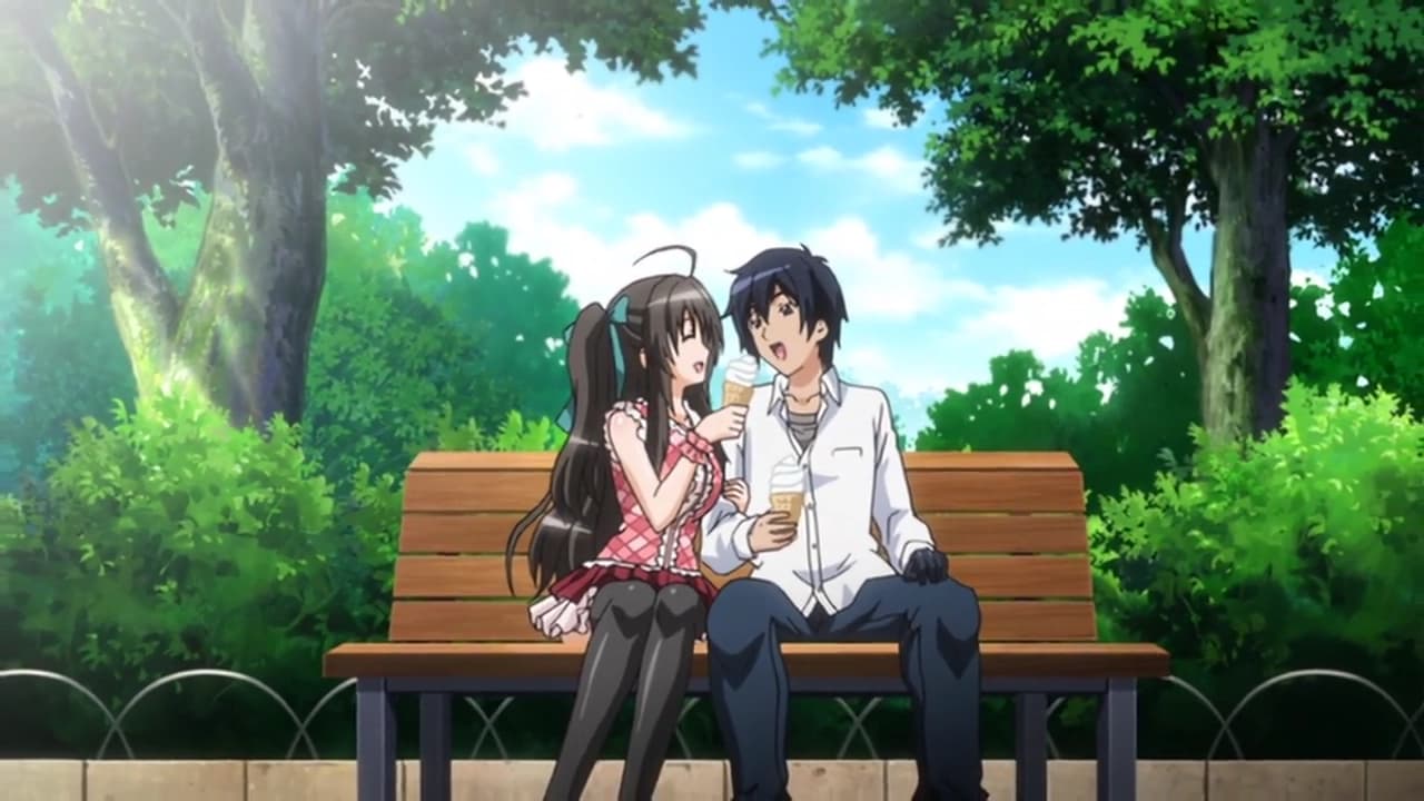 Kotowari - Episode 2 Thumbnail