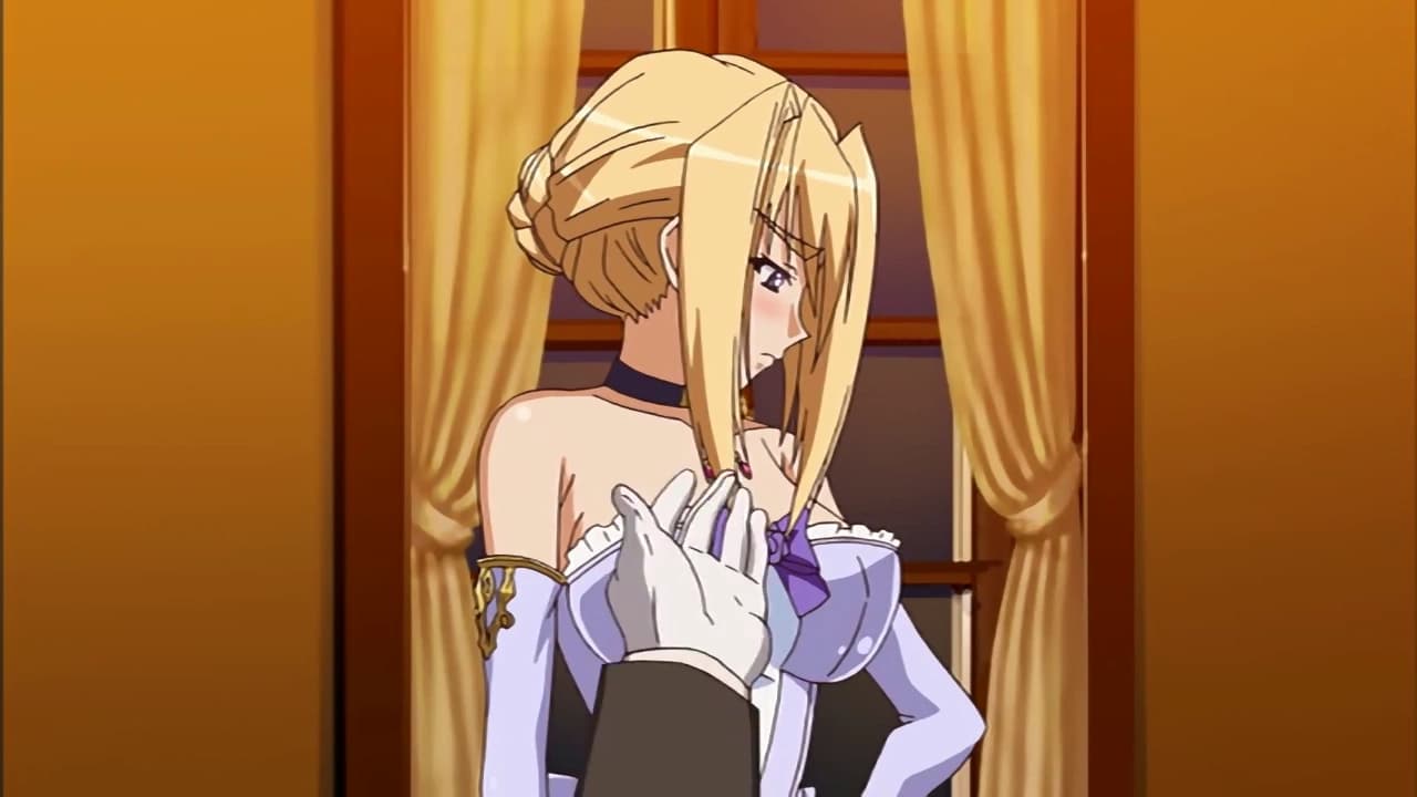 Princess Lover OVA - Episode 2 Thumbnail