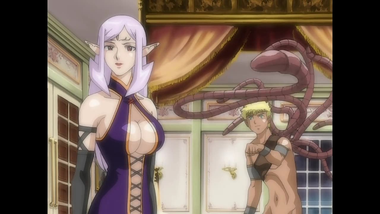 Himekishi Lilia - Episode 2 Thumbnail