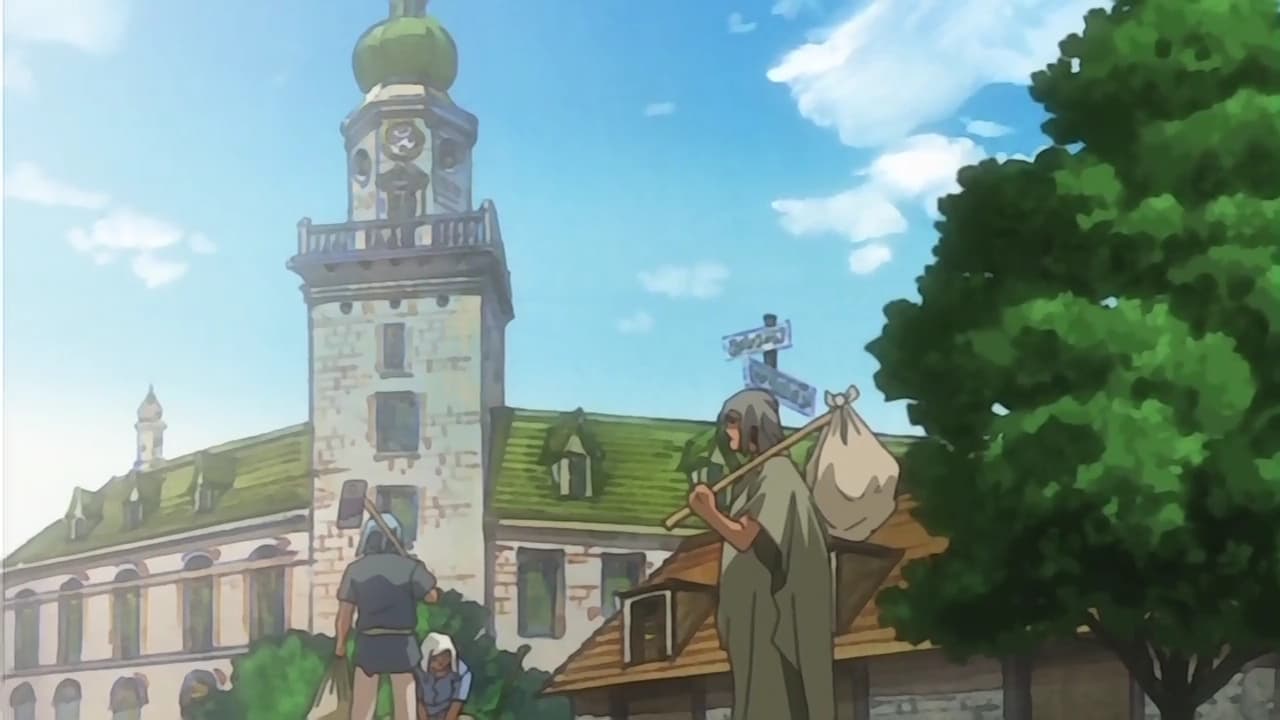 Himekishi Lilia - Episode 5 Thumbnail