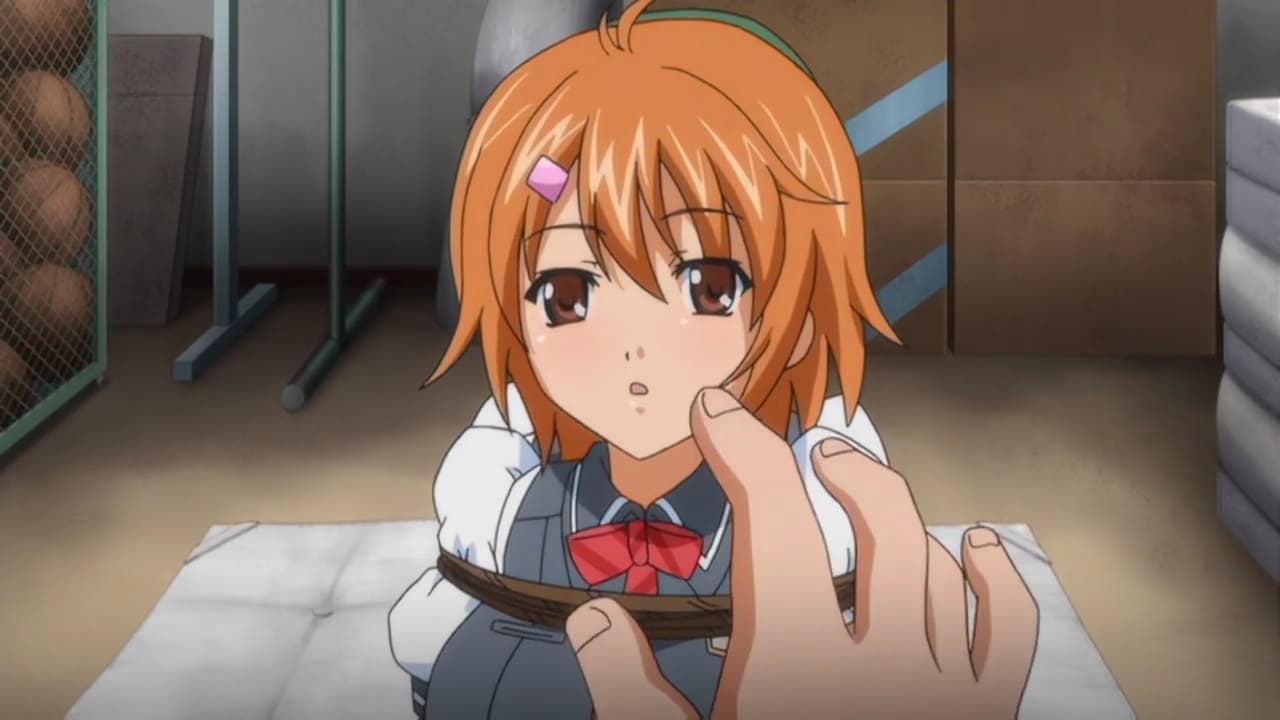 Kansen Inyoku no Rensa - Episode 1 Thumbnail