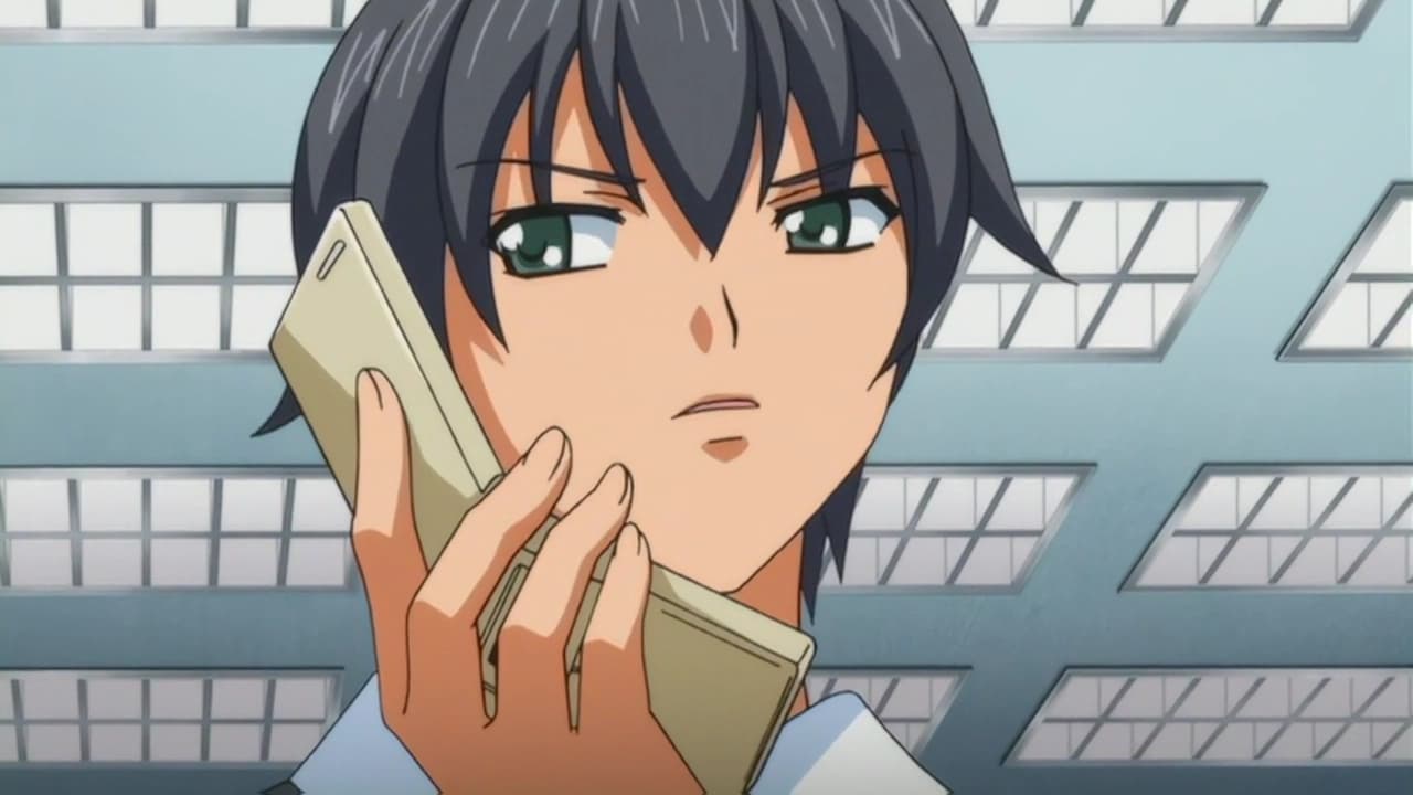 Kansen Inyoku no Rensa - Episode 2 Thumbnail
