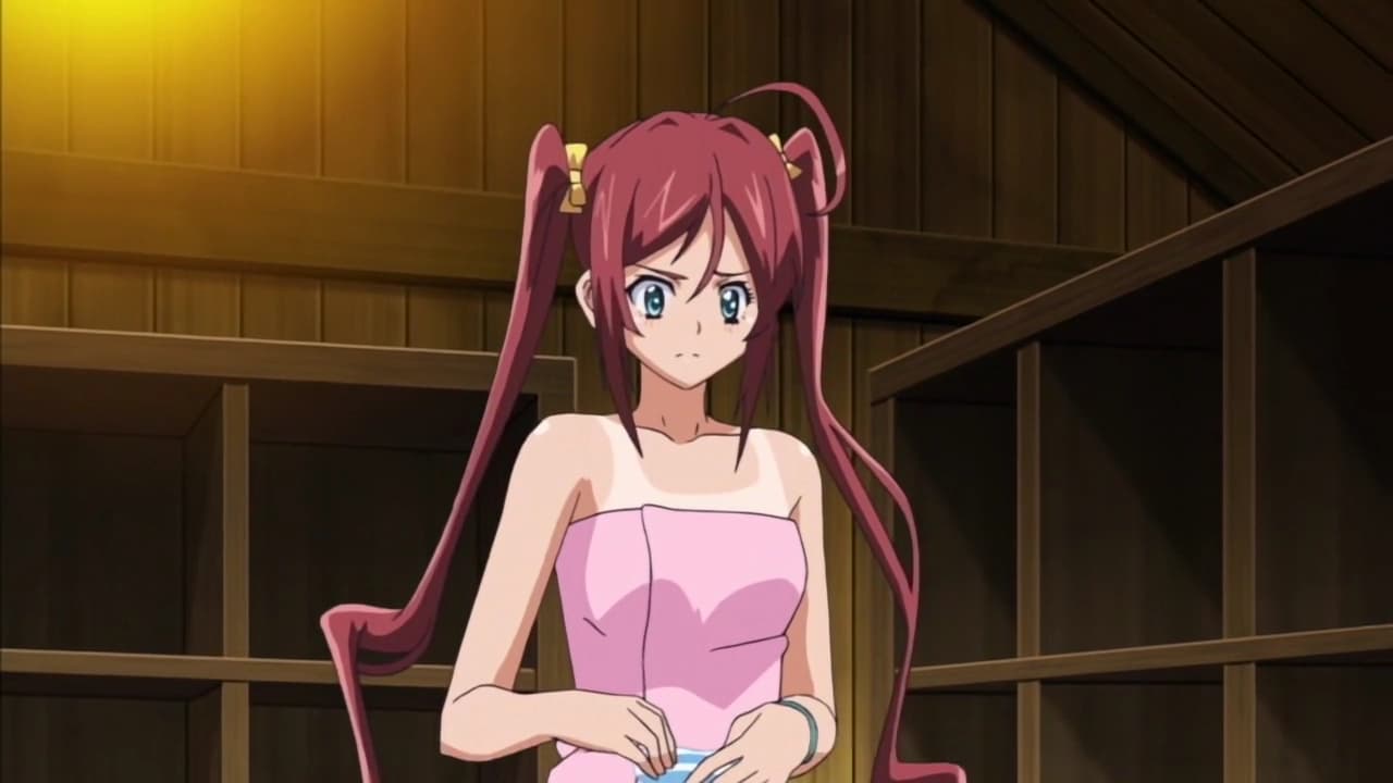 Hitou Meguri Kakure Yu Mao Hen - Episode 1 Thumbnail