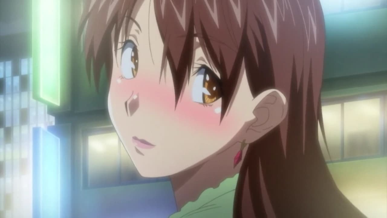 Harem Time - Episode 1 Thumbnail