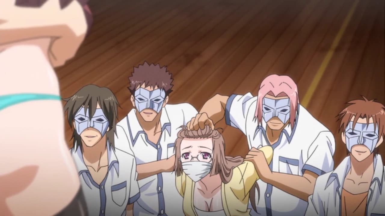 Wana Hakudaku Mamire no Houkago - Episode 2 Thumbnail