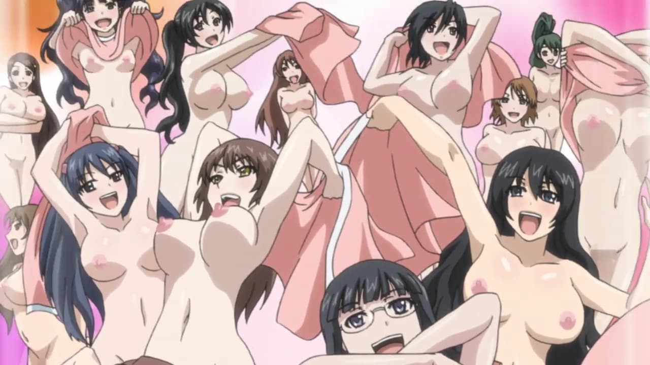Rin x Sen + Ran -> Sem: Cross Mix - Episode 1 Thumbnail