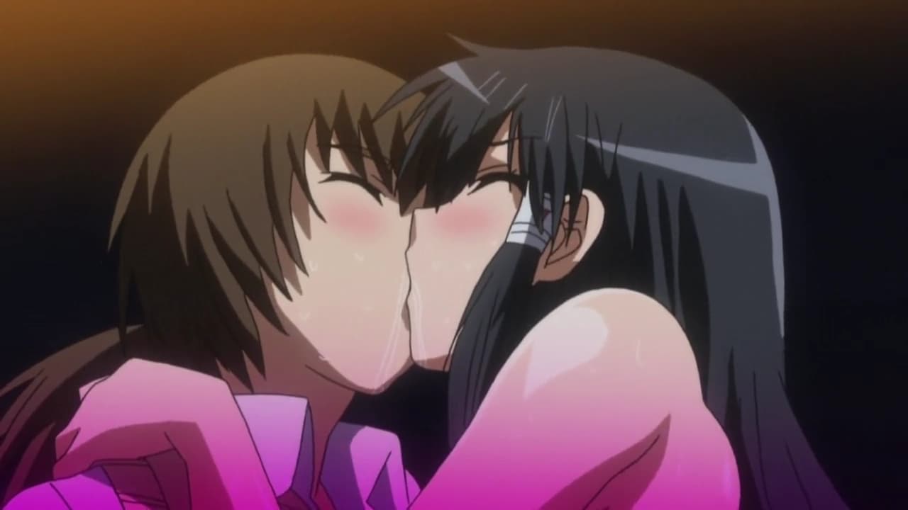 Triple Ecchi - Episode 1 Thumbnail
