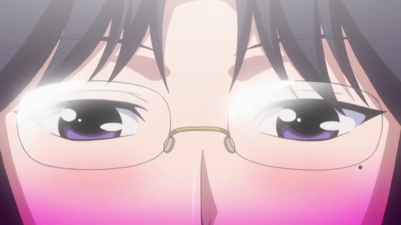 Triple Ecchi - Episode 4 Thumbnail