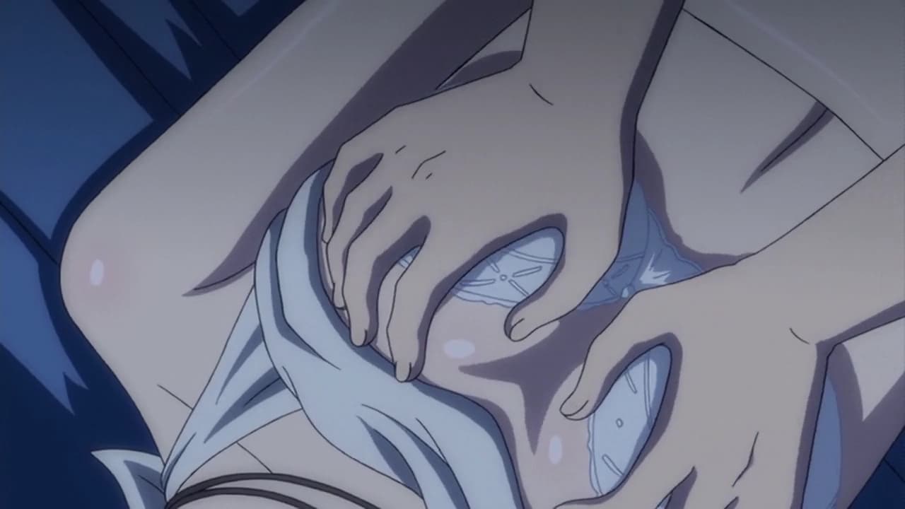 Tropical Kiss - Episode 3 Thumbnail