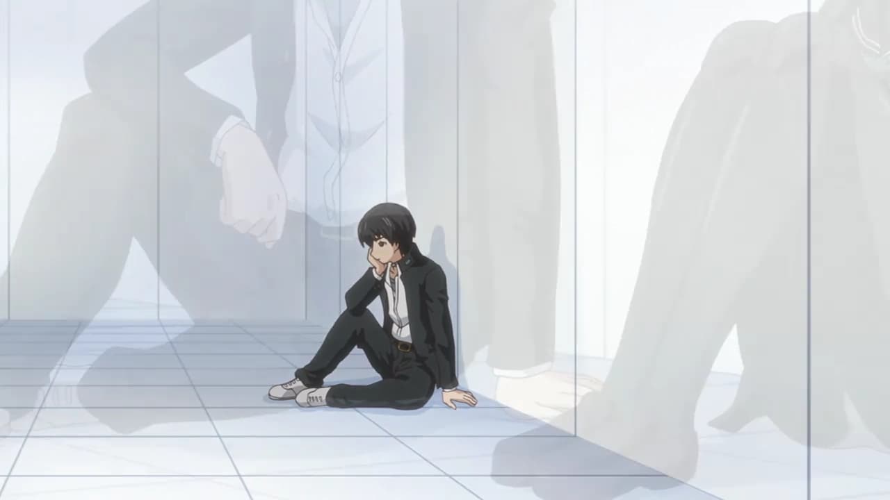Euphoria - Episode 3 Thumbnail