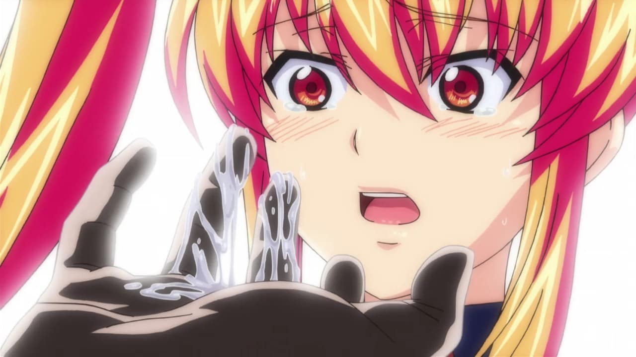 Inshitsu Otaku ni Ikareru Kanojo - Episode 2 Thumbnail