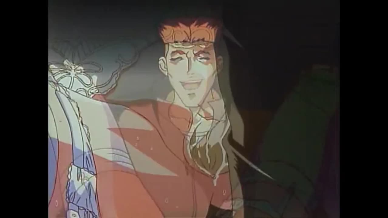 Imma Youjo: The Erotic Temptress - Episode 2 Thumbnail