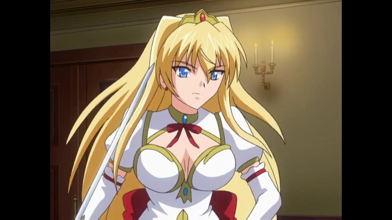 Inda no Himekishi Janne - Episode 1 Thumbnail