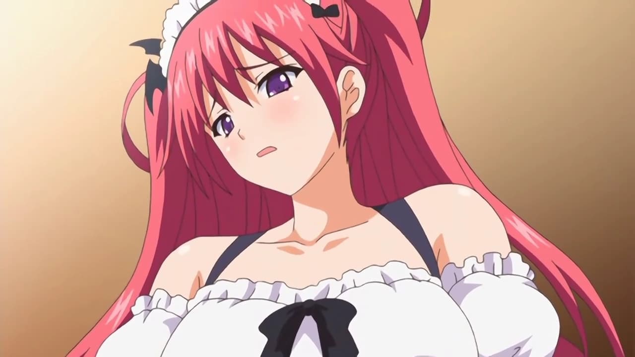 Nuki Doki Tenshi to Akuma Battle - Episode 2 Thumbnail