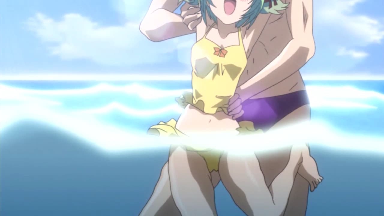 Oshiete Re Maid - Episode 2 Thumbnail