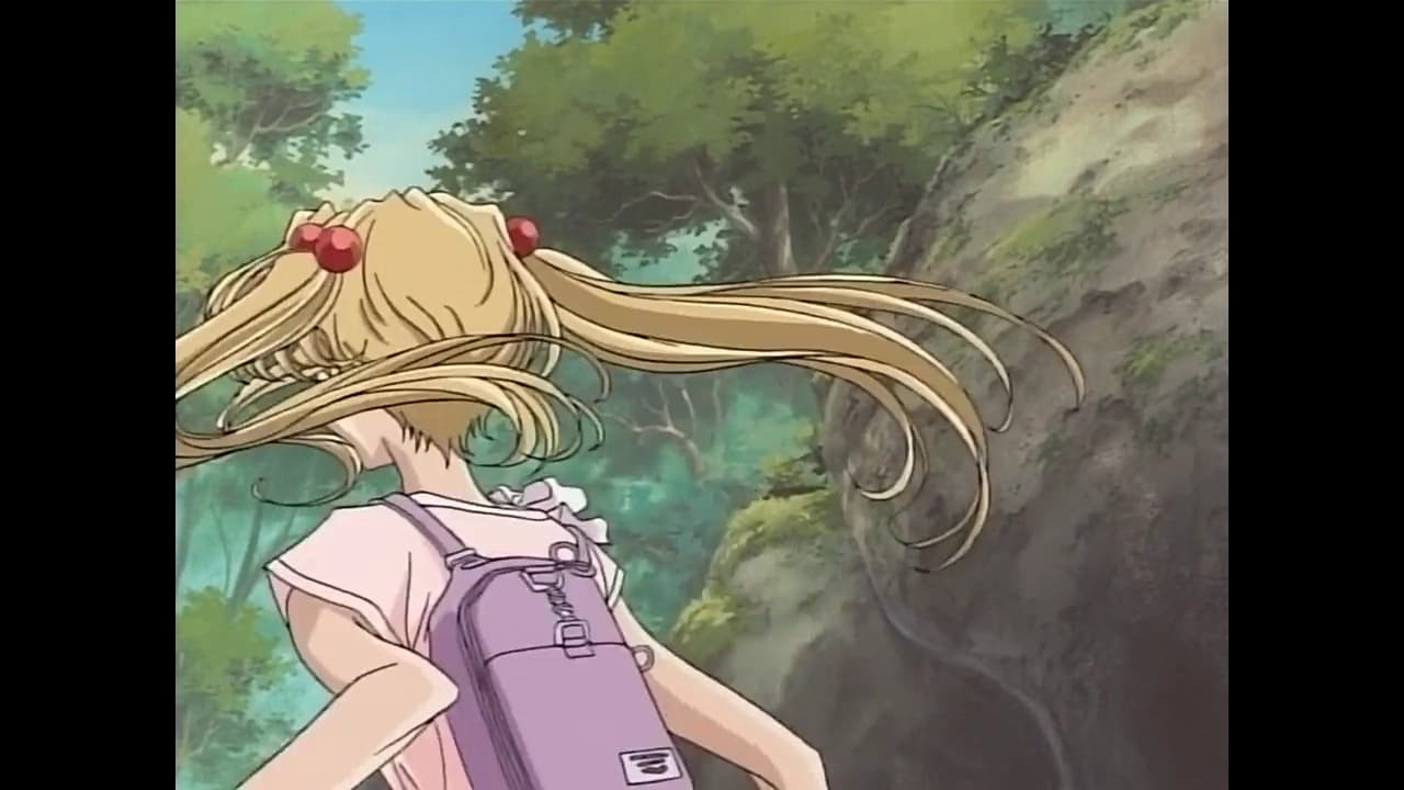 Moonlight Lady - Episode 1 Thumbnail