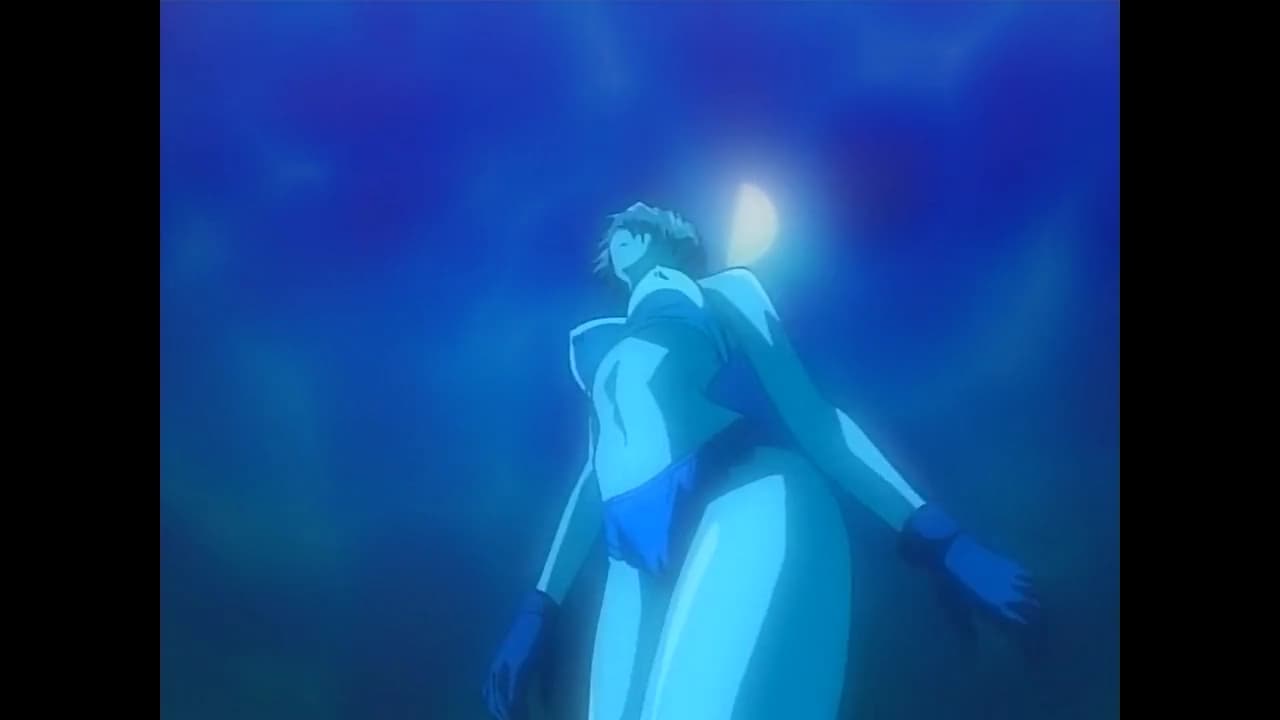 Moonlight Lady - Episode 2 Thumbnail