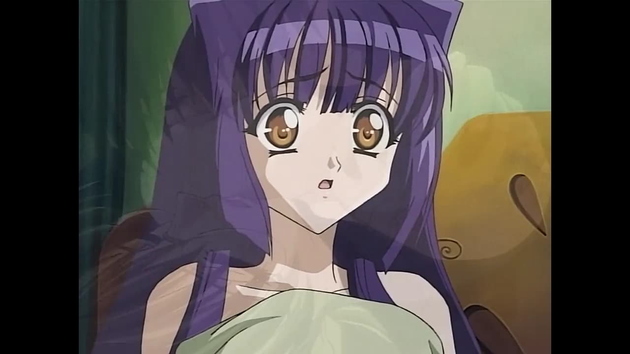 Moonlight Lady - Episode 3 Thumbnail