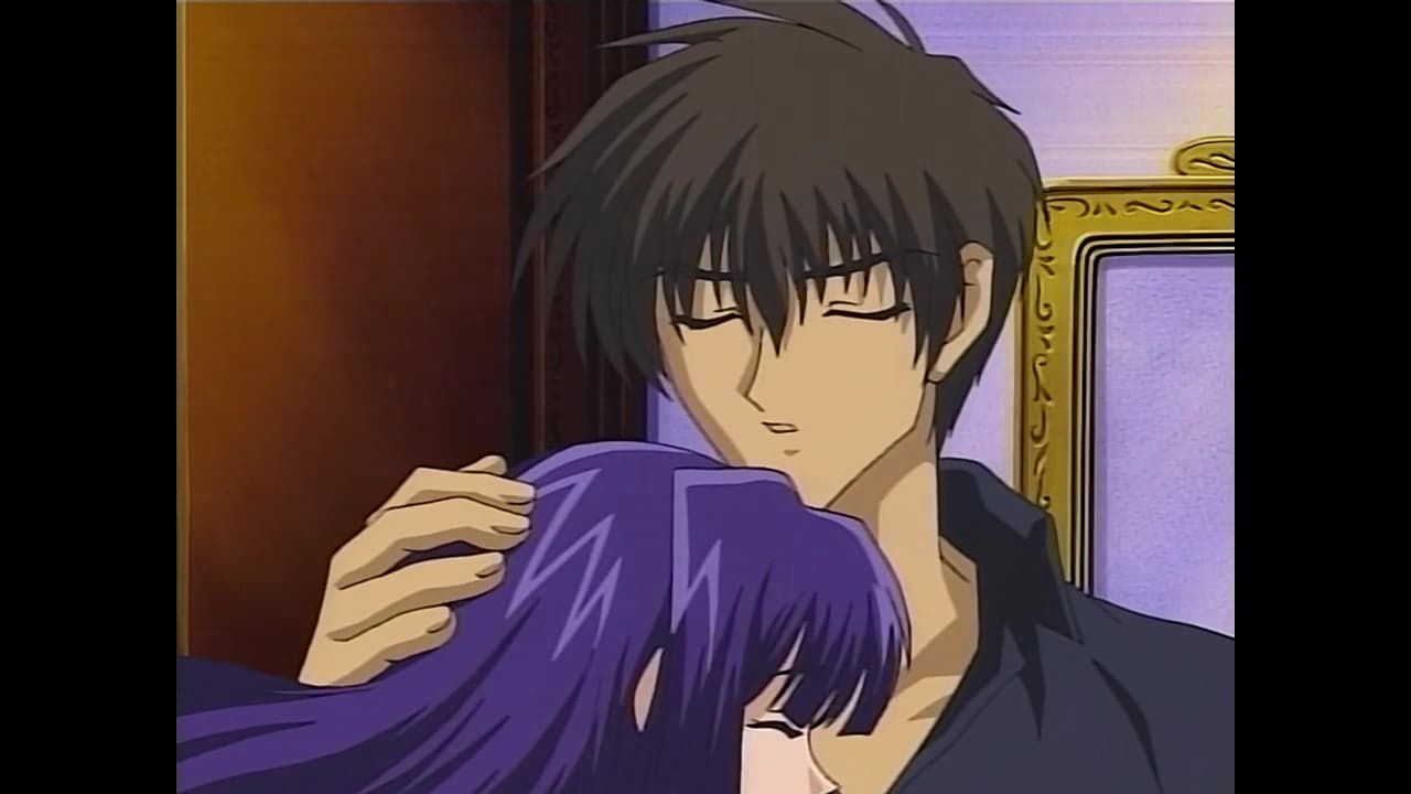 Moonlight Lady - Episode 4 Thumbnail