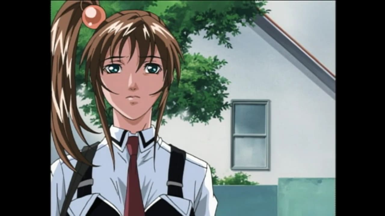Bible Black - Episode 3 Thumbnail