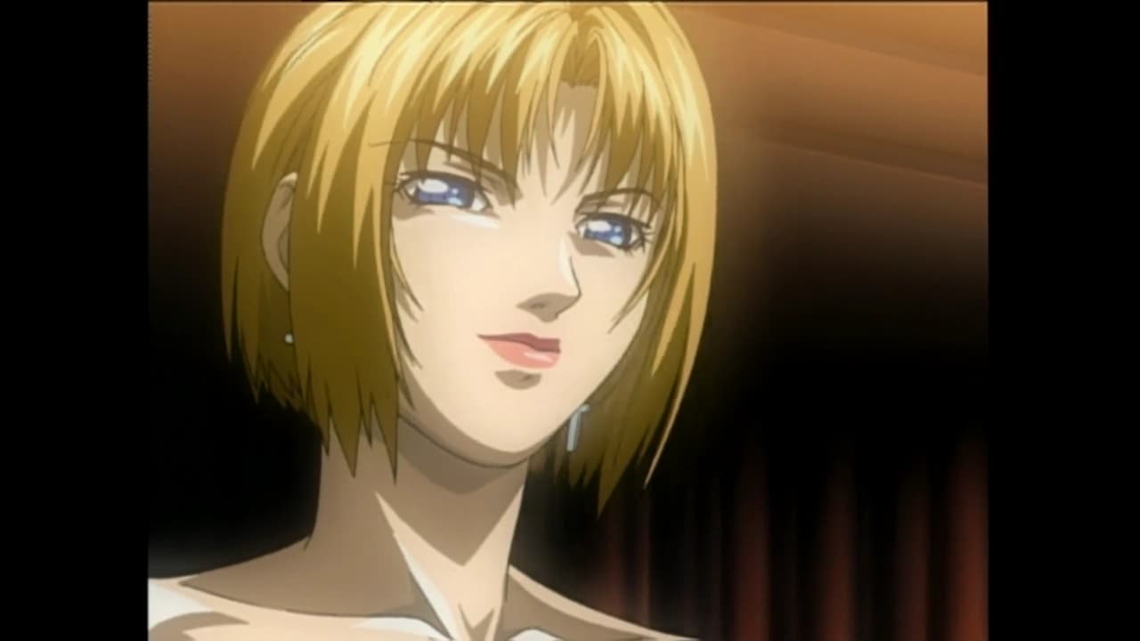 Bible Black - Episode 4 Thumbnail