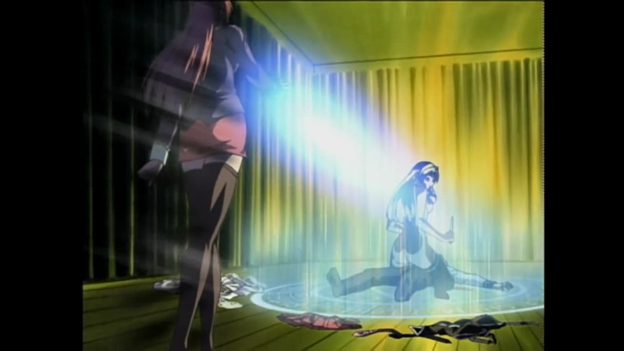 Bible Black - Episode 5 Thumbnail