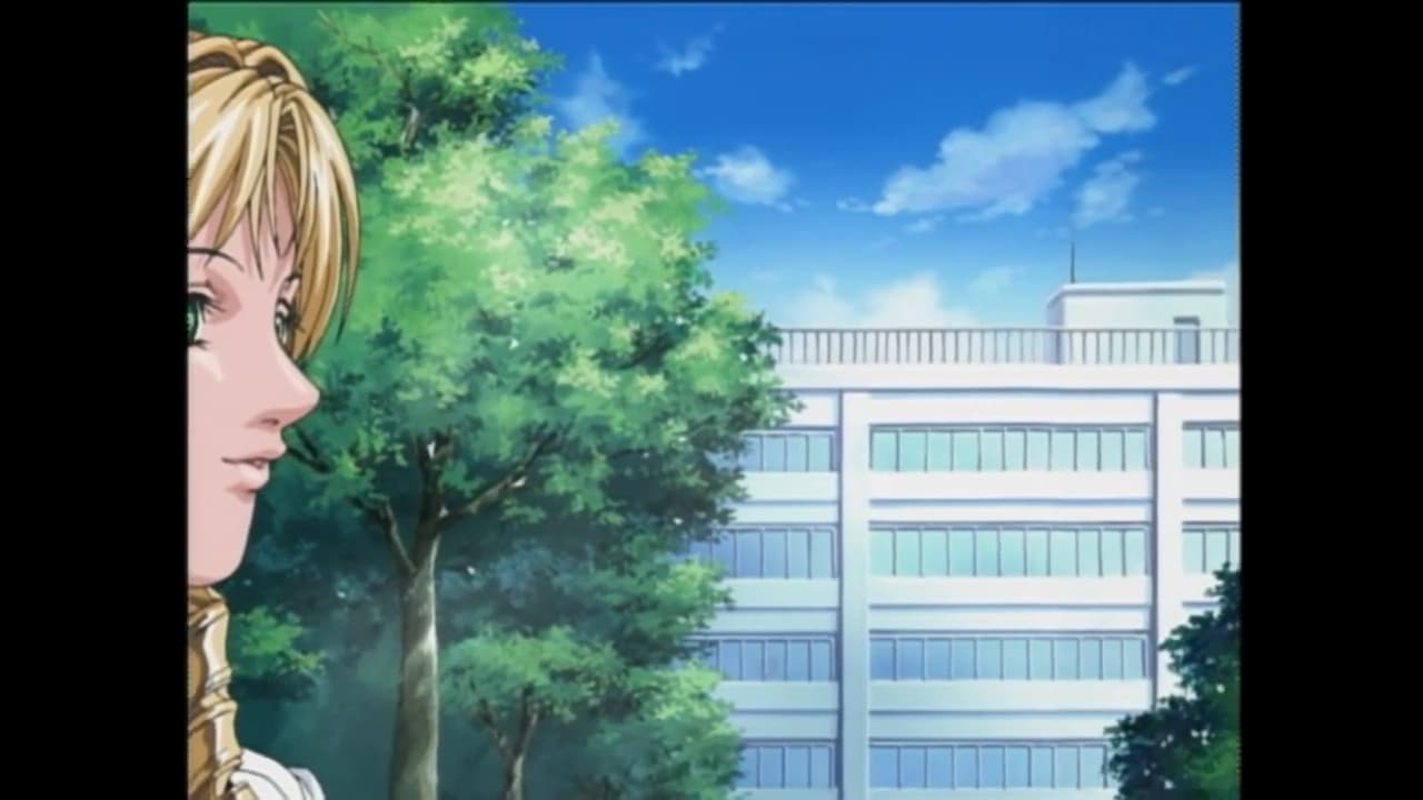 Bible Black - Episode 6 Thumbnail