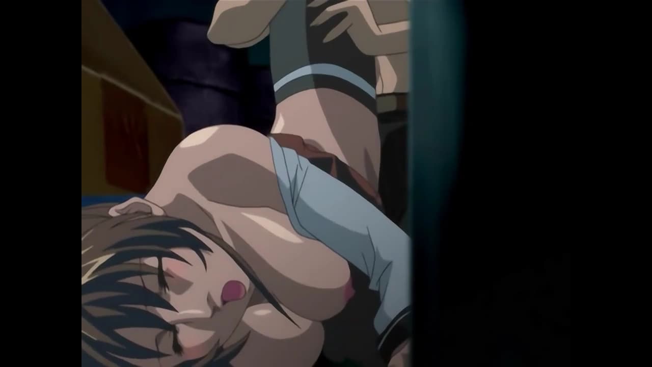 Bible Black Only Imari Rape - Special Thumbnail