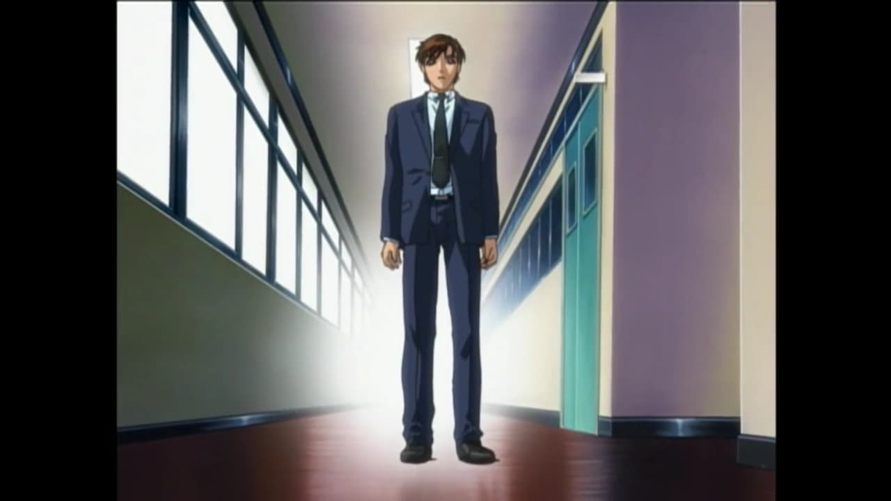 Bible Black New Testament - Episode 1 Thumbnail