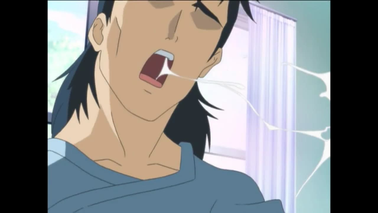 Bible Black New Testament - Episode 3 Thumbnail