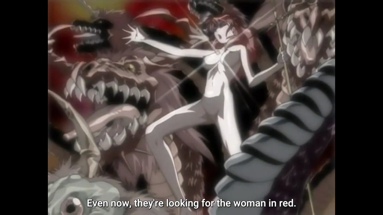 Bible Black New Testament - Episode 5 Thumbnail