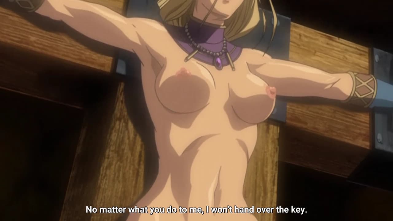 Ikusa Otome Suvia - Episode 1 Thumbnail