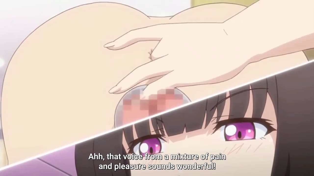 Cosplay Change: Pure-kei Joshidaisei no Kiken na Seiheki - Episode 3 Thumbnail