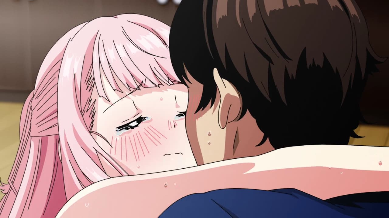 Yamitsuki Pheromone - Episode 2 Thumbnail
