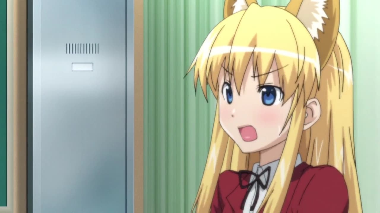 Koiito Kinenbi - Episode 1 Thumbnail