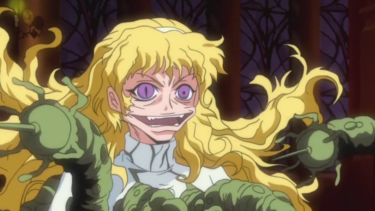Makai Kishi Ingrid - Episode 1 Thumbnail